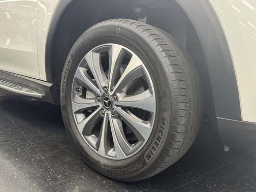 2022 Mercedes-Benz GLE 350 4MATIC