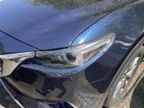 2021 Mazda CX-9 Grand Touring
