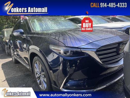 2021 Mazda CX-9 Grand Touring