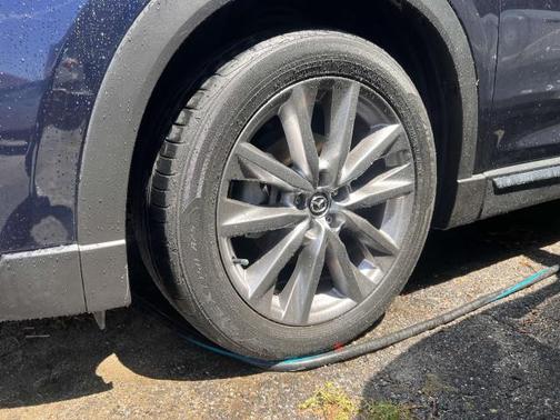 2021 Mazda CX-9 Grand Touring