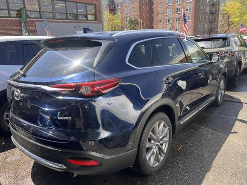 2021 Mazda CX-9 Grand Touring