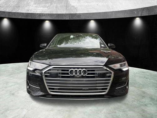 2023 Audi A6 45 Premium