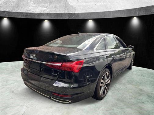 2023 Audi A6 45 Premium