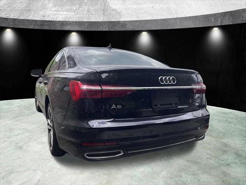 2023 Audi A6 45 Premium