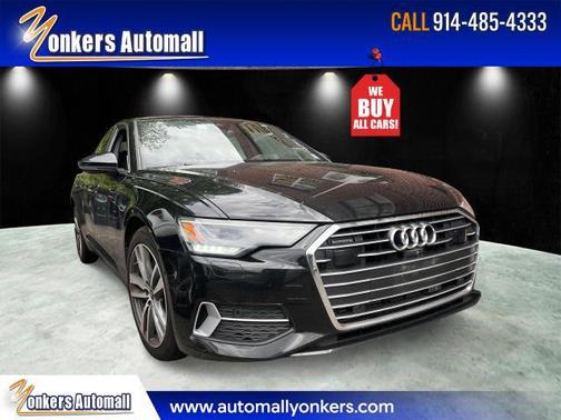 2023 Audi A6 45 Premium
