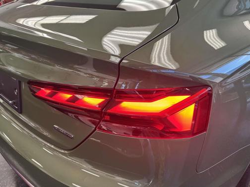2022 Audi A5 Sportback 45 S Line Premium Plus