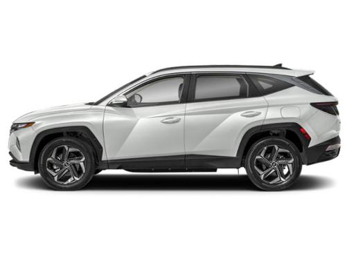2023 Hyundai TUCSON Plug-In Hybrid Limited