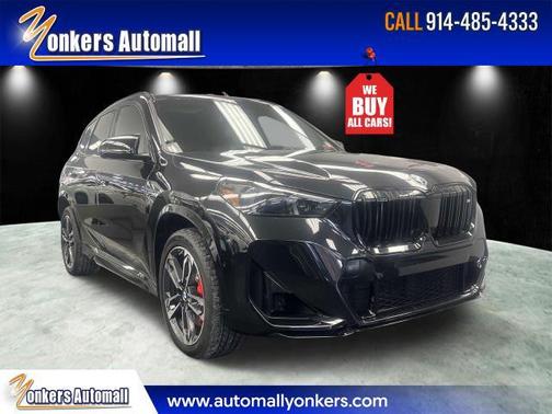 2024 BMW X1 M35i
