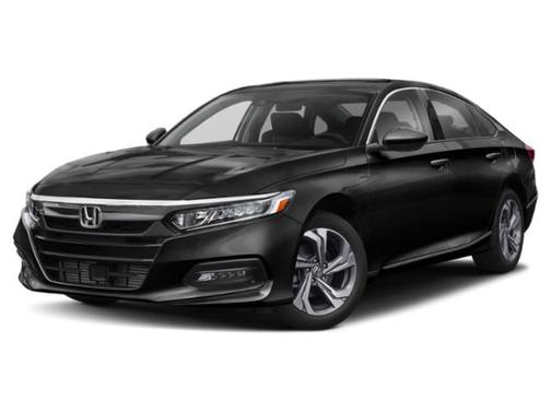 2019 Honda Accord EX