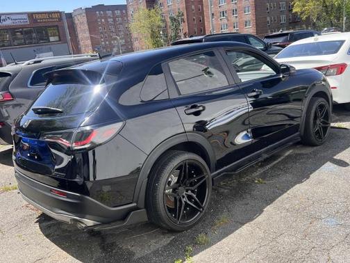 2024 Honda HR-V 2WD Sport