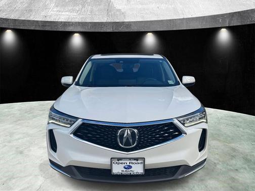 2022 Acura RDX Base