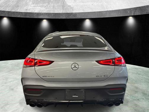 2023 Mercedes-Benz AMG GLE 53 4MATIC+ Coupe