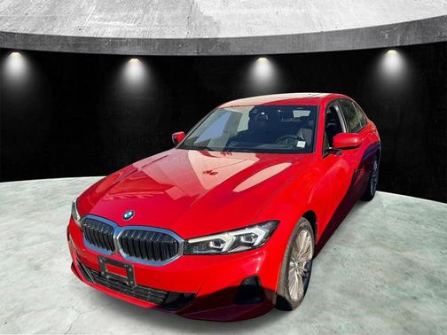 2023 BMW 330 xDrive