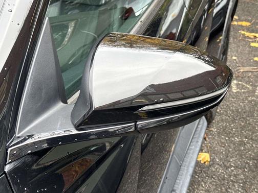 2023 Hyundai TUCSON XRT