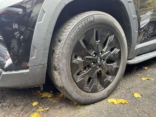 2023 Hyundai TUCSON XRT