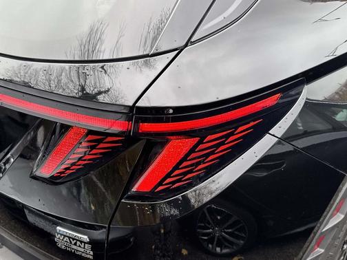 2023 Hyundai TUCSON XRT