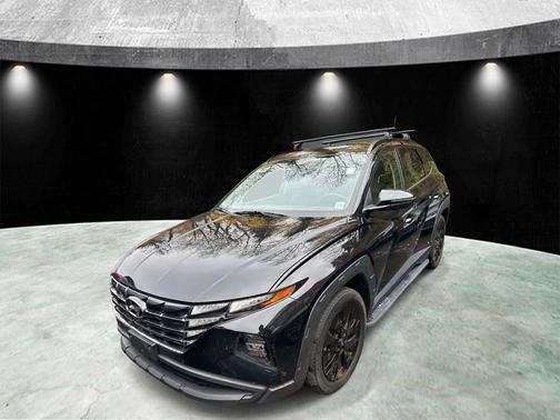 2023 Hyundai TUCSON XRT