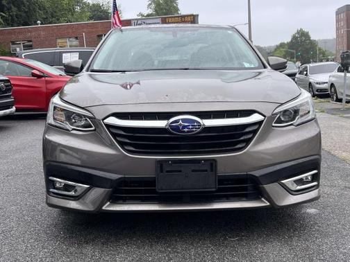 2022 Subaru Legacy Limited