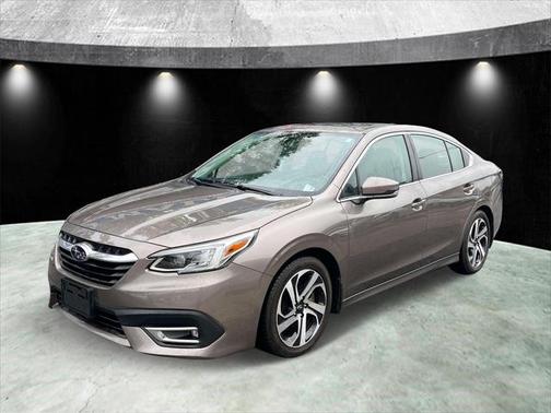 2022 Subaru Legacy Limited