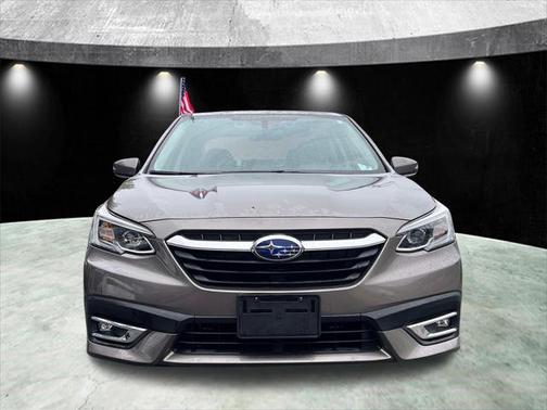 2022 Subaru Legacy Limited