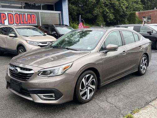 2022 Subaru Legacy Limited
