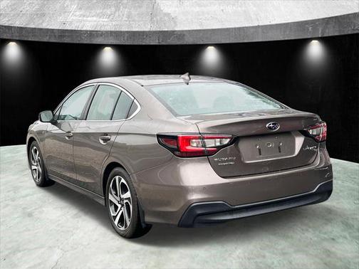 2022 Subaru Legacy Limited