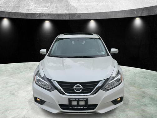2017 Nissan Altima 2.5 SL