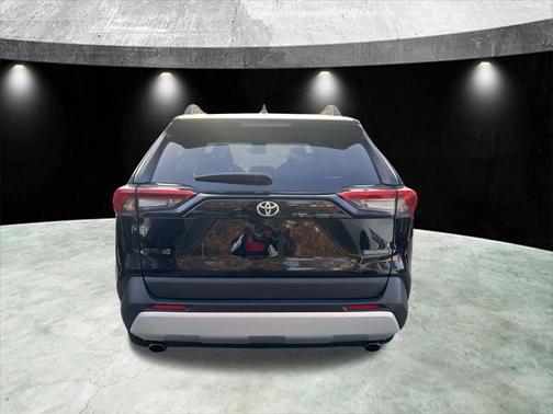 2023 Toyota RAV4 Adventure