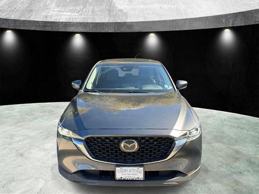 2022 Mazda CX-5 2.5 S Premium