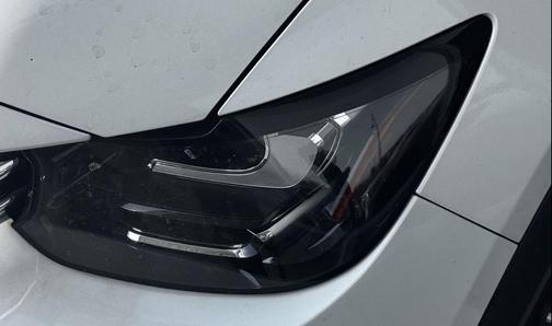 2024 Mazda CX-90 PHEV Premium