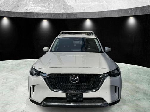 2024 Mazda CX-90 PHEV Premium