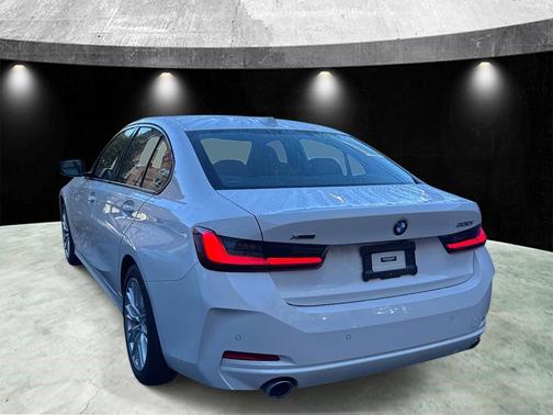 2023 BMW 330 xDrive