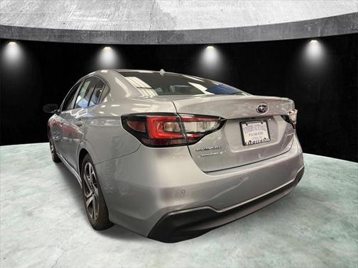 2022 Subaru Legacy Limited