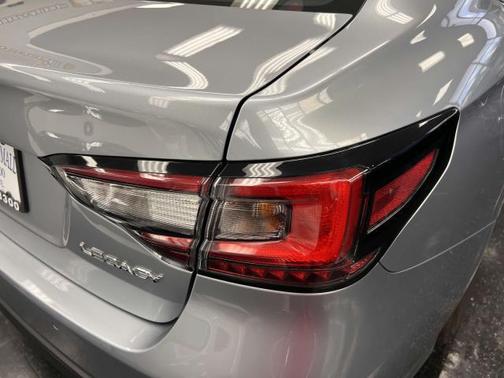 2022 Subaru Legacy Limited