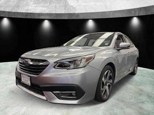 2022 Subaru Legacy Limited