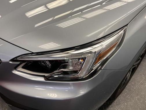 2022 Subaru Legacy Limited