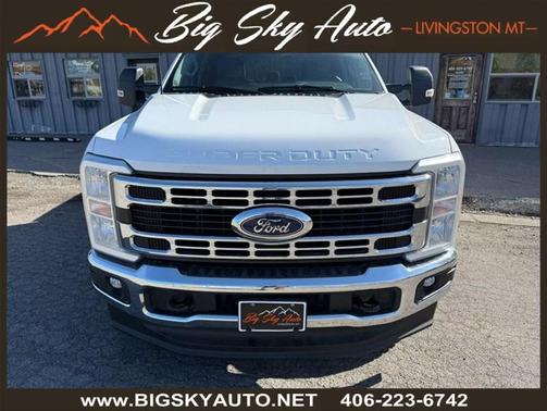 2023 Ford F-350 XLT