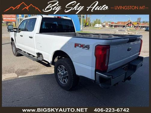 2023 Ford F-350 XLT