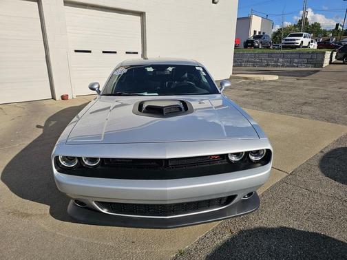 2023 Dodge Challenger R/T