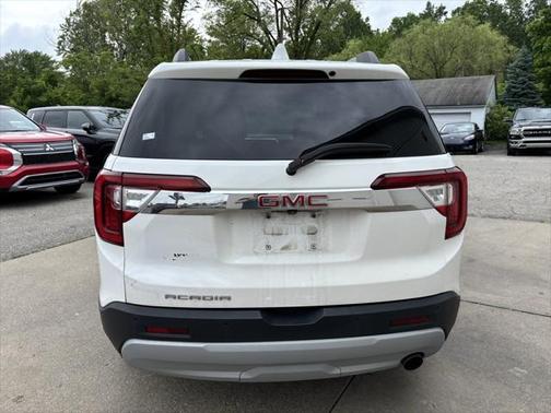 2020 GMC Acadia FWD SLE