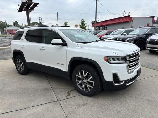 2020 GMC Acadia FWD SLE