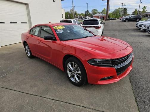 2023 Dodge Charger SXT