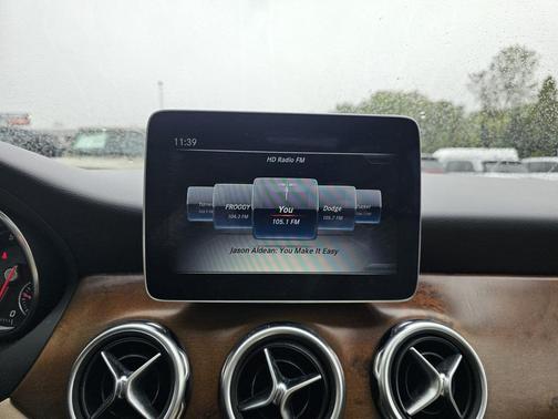 2020 Mercedes-Benz GLA 250 4MATIC