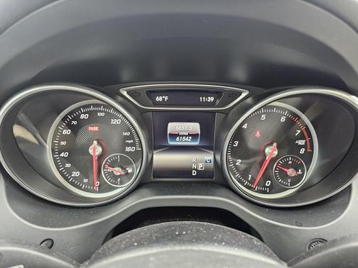 2020 Mercedes-Benz GLA 250 4MATIC