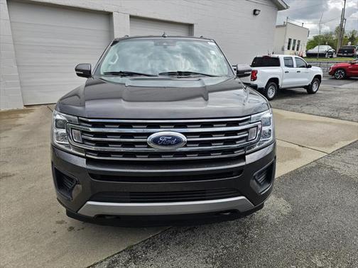2021 Ford Expedition Max XLT