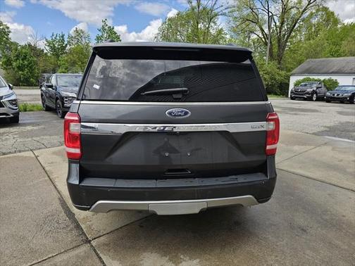 2021 Ford Expedition Max XLT