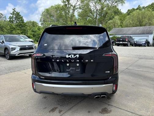 2023 Kia Telluride SX Prestige X-Line