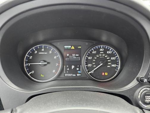 2019 Mitsubishi Outlander GT