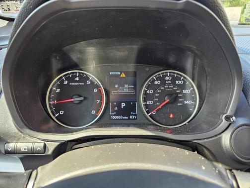 2022 Mitsubishi Eclipse Cross LE
