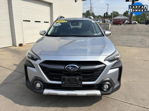 2023 Subaru Outback Touring